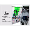 anti explosione gasoline fuel dispenser for vehicle